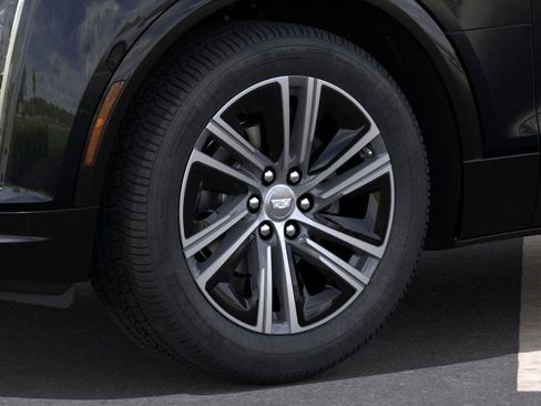 New 2026 Cadillac Lyriq Luxury w/ LPO, Floor Liner Package RWD image 33