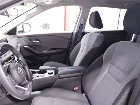 Used 2023 Nissan Rogue SV AWD/4WD image 13
