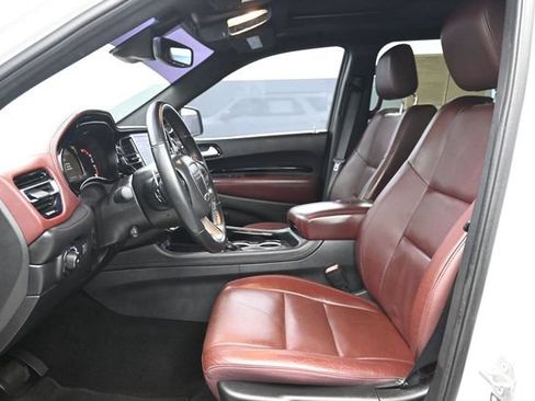 Used 2022 Dodge Durango Citadel AWD/4WD image 6