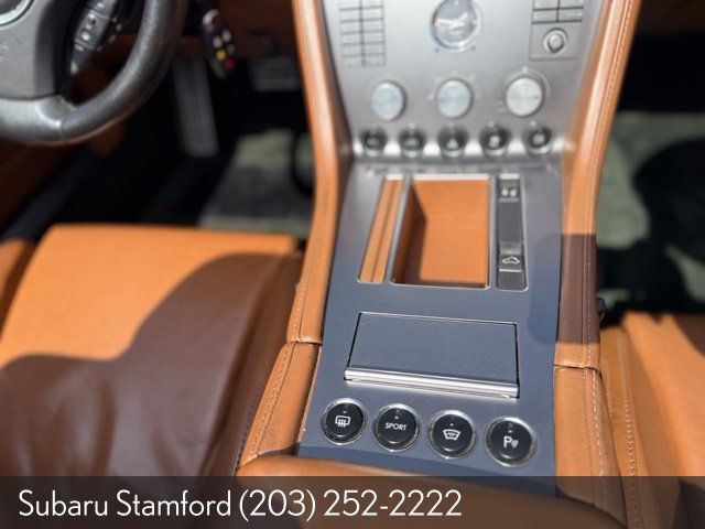 Used 2006 Aston Martin DB9 Volante RWD image 23