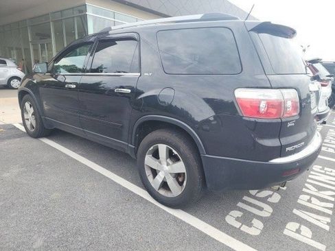 Used 2012 GMC Acadia SLT AWD/4WD image 5
