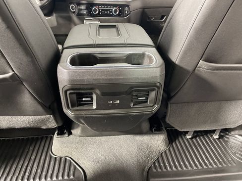 Used 2022 Chevrolet Silverado 1500 RST w/ Convenience Package II AWD/4WD image 21