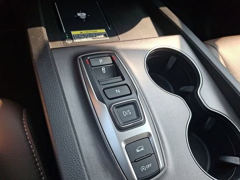 Used 2024 Honda Passport EX-L image 15