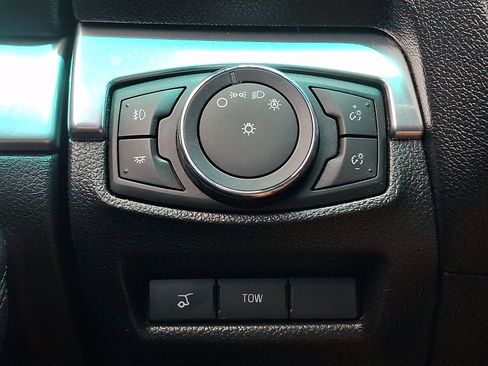 Used 2017 Ford Explorer Sport AWD/4WD image 24