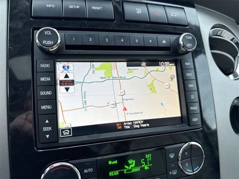 Used 2012 Ford Expedition Limited image 14