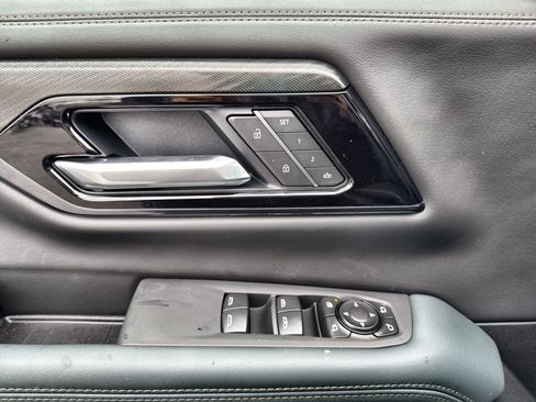 New 2026 GMC Yukon XL AT4 w/ AT4 Premium Plus Package image 15