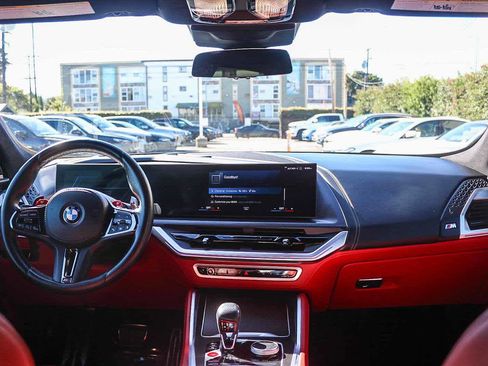 Certified 2023 BMW XM image 12