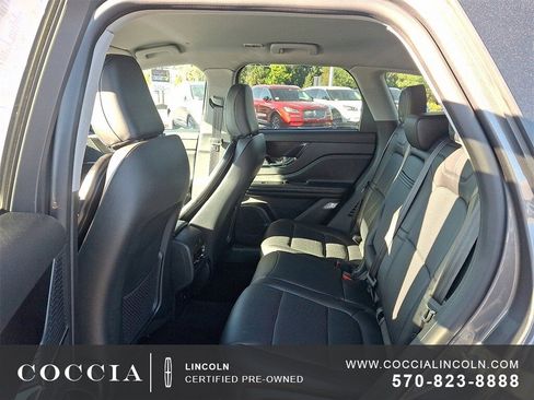 Certified 2022 Lincoln Corsair AWD w/ Equipment Group 101A image 10
