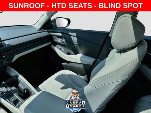 Used 2025 Honda Accord SE image 23