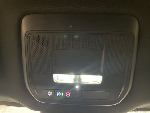 New 2026 Chevrolet Silverado EV Trail Boss w/ Plus Package image 21