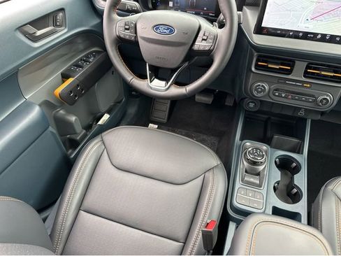 New 2026 Ford Maverick Tremor image 12