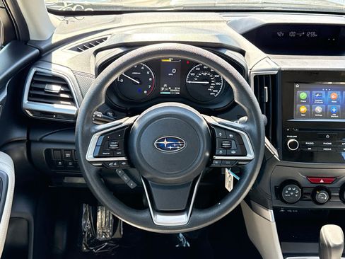 Certified 2022 Subaru Forester AWD/4WD image 11