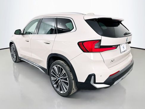 New 2026 BMW X1 xDrive28i w/ Technology Package image 7