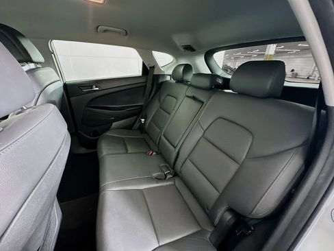 Used 2017 Hyundai Tucson SE Plus image 26