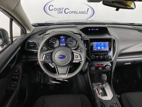 Used 2021 Subaru Impreza 2.0i Premium AWD/4WD image 17