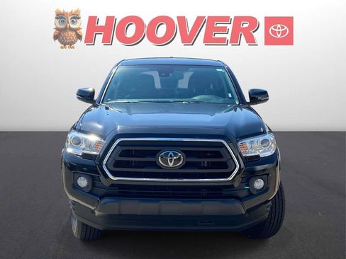 Used 2023 Toyota Tacoma SR5 w/ Technology Package RWD image 6