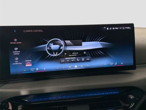 New 2026 BMW i4 eDrive40 w/ Premium Package RWD image 30