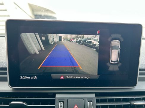 Used 2020 Audi Q5 2.0T Premium Plus w/ Premium Plus Package image 19