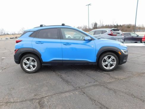 Used 2022 Hyundai Kona SEL image 2