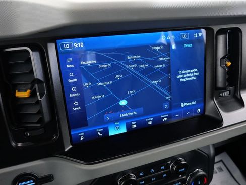 Used 2022 Ford Bronco Badlands AWD/4WD image 28