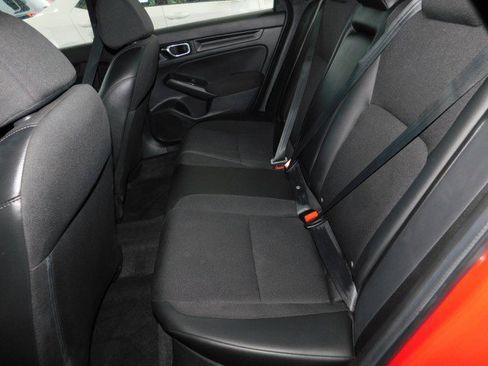 Used 2025 Honda Civic Sport image 14