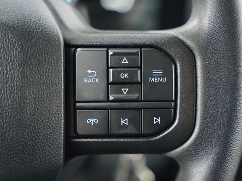 Used 2023 Ford F350 XL w/ 360-Degree Camera Package image 17