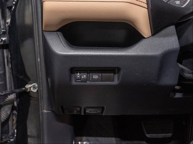 Used 2020 Toyota RAV4 LE w/ All Weather Liner Package AWD/4WD image 11