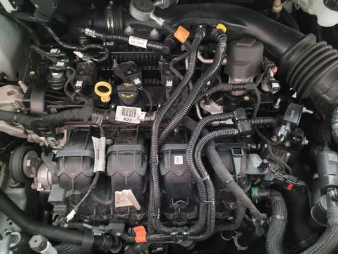 Used 2024 Ford Edge SEL image 30