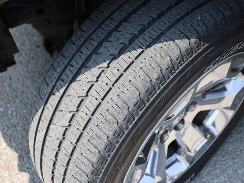 Used 2022 RAM 1500 Big Horn AWD/4WD image 25