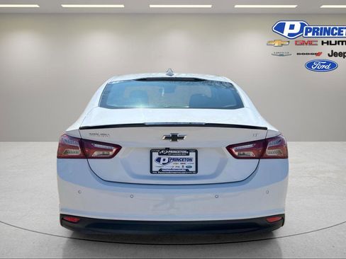 Used 2024 Chevrolet Malibu LT FWD image 6