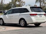 Used 2016 Honda Odyssey EX-L image 3