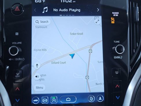 New 2025 Subaru Outback Touring image 19