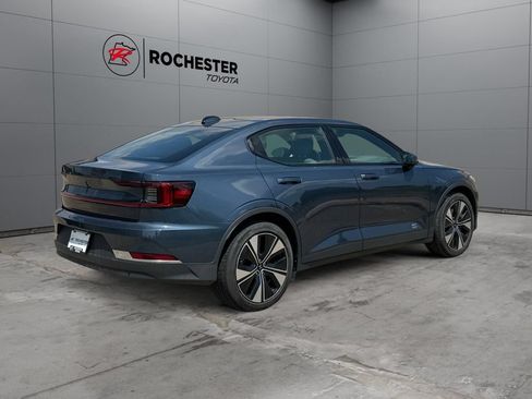 Used 2023 Polestar Polestar 2 AWD/4WD image 5