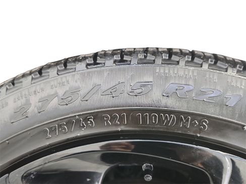 Used 2019 Land Rover Range Rover Supercharged image 46