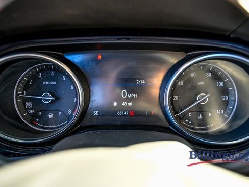 Used 2022 Buick Encore GX Select image 9