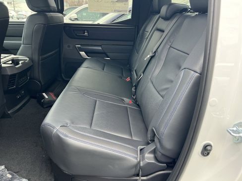 New 2026 Toyota Tundra Limited image 19