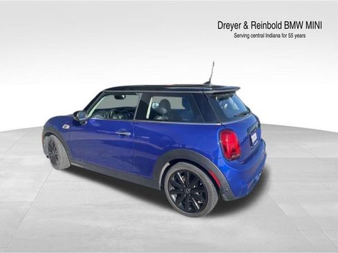 Used 2020 MINI Cooper S image 6