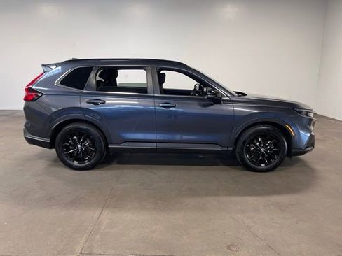 Used 2024 Honda CR-V Sport image 2
