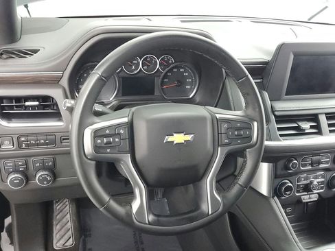 Used 2023 Chevrolet Tahoe LS AWD/4WD image 18
