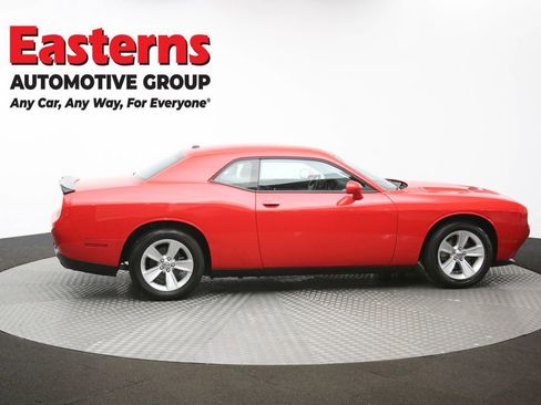 Used 2023 Dodge Challenger SXT image 41