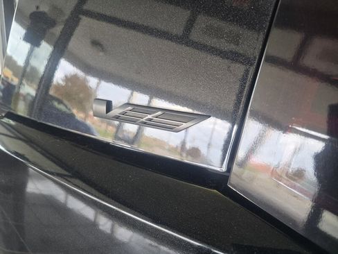 Used 2015 Cadillac CTS V image 28