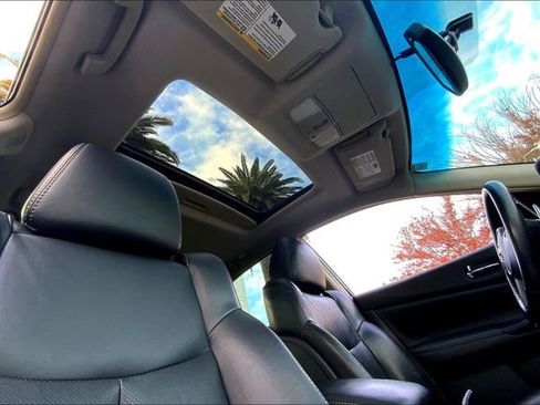 Used 2011 Nissan Maxima 3.5 SV w/ Sport Pkg image 21