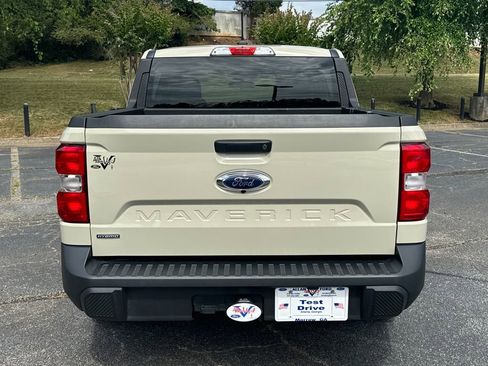 Used 2024 Ford Maverick XLT FWD image 6