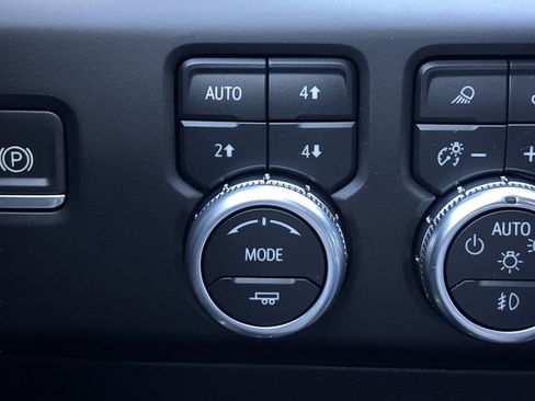 Used 2022 GMC Sierra 1500 Denali w/ Technology Package image 26