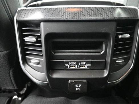 New 2026 RAM 2500 Big Horn image 26