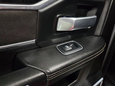 Used 2019 RAM 2500 Laramie AWD/4WD image 38
