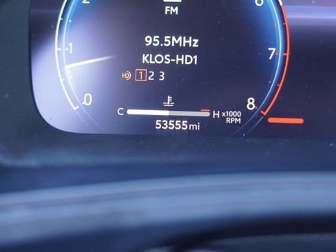 Used 2024 Toyota Grand Highlander Limited image 19