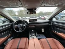 Used 2025 MAZDA CX-50 Meridian Edition w/ Apex Package AWD/4WD image 13