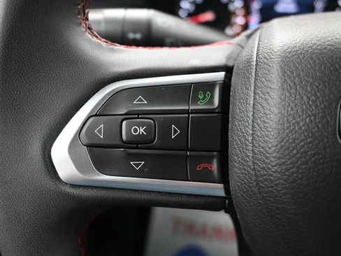 Used 2024 Jeep Compass Trailhawk image 26