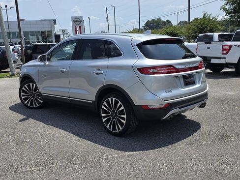 Used 2019 Lincoln MKC Reserve AWD/4WD image 5